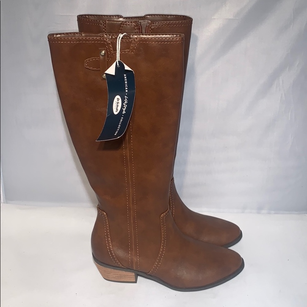 Dr. Scholl’s Brilliance Boots